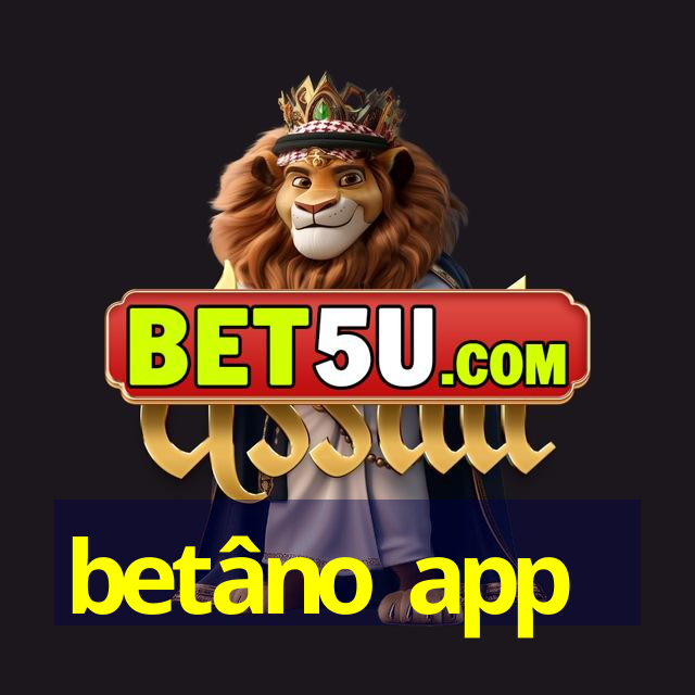 betâno app